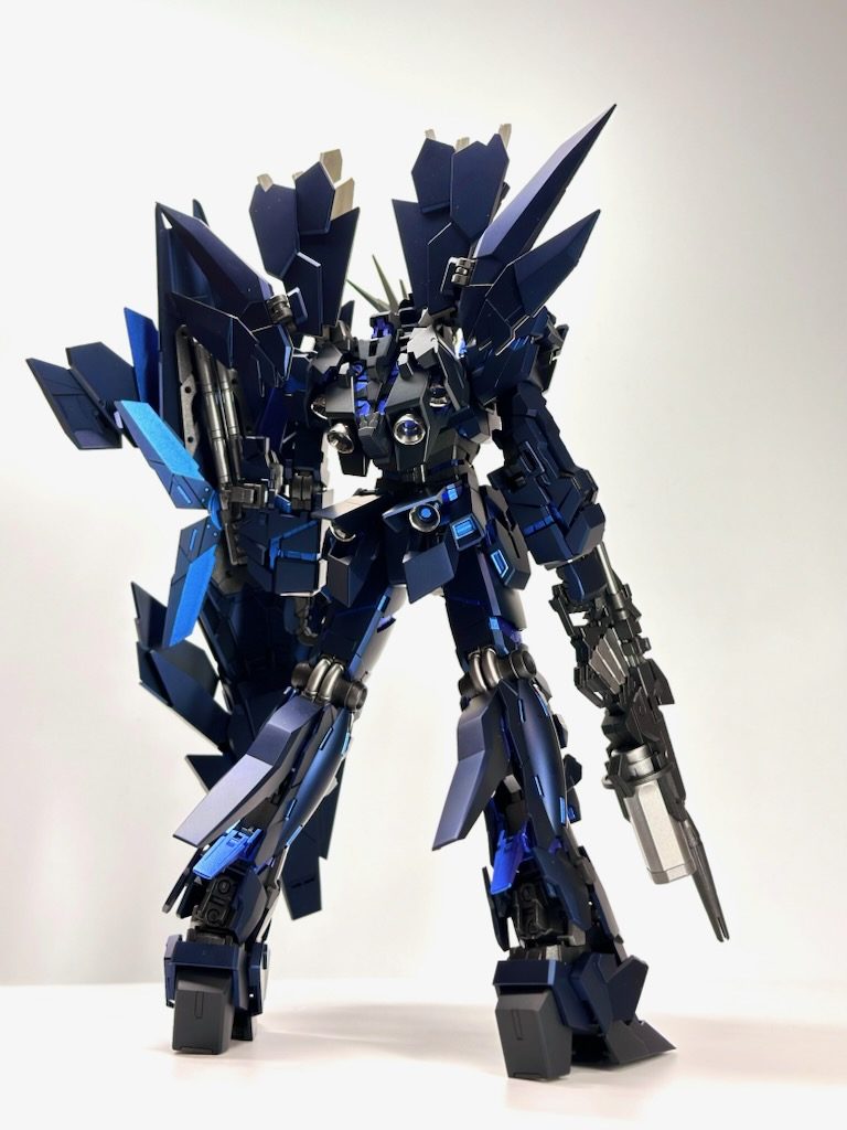 バンシィ・ノルン–3枚目/制作者：ジュン