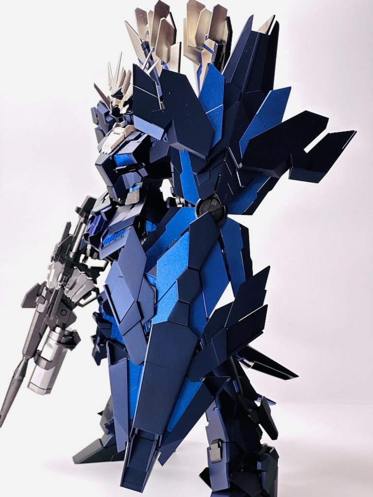 バンシィ・ノルン–4枚目/制作者：ジュン