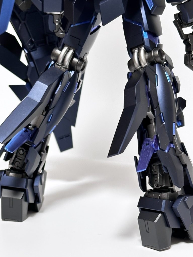 バンシィ・ノルン–3枚目/制作者：ジュン