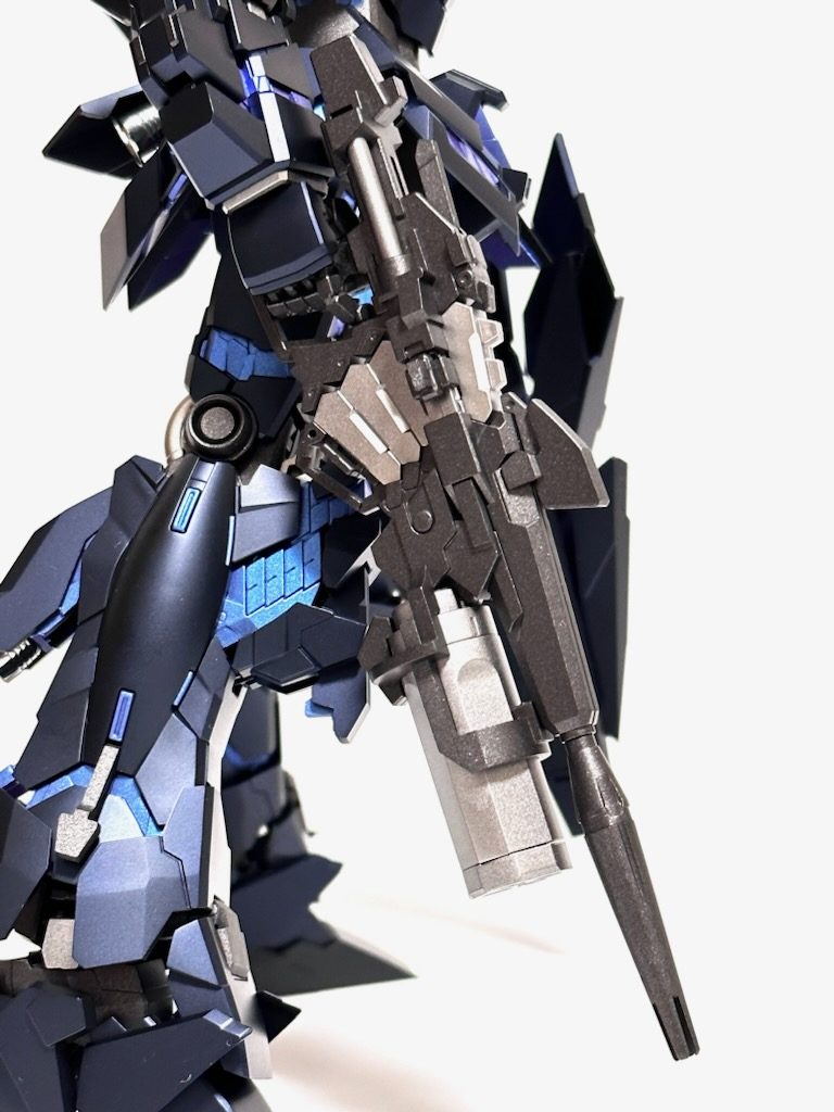 バンシィ・ノルン–4枚目/制作者：ジュン