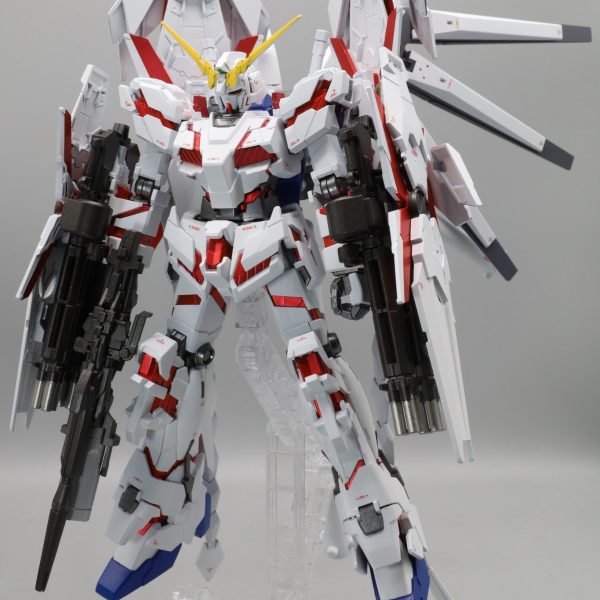 ユニコーンガンダム・フルファンネル