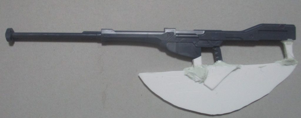 アックスはこんな感じです。