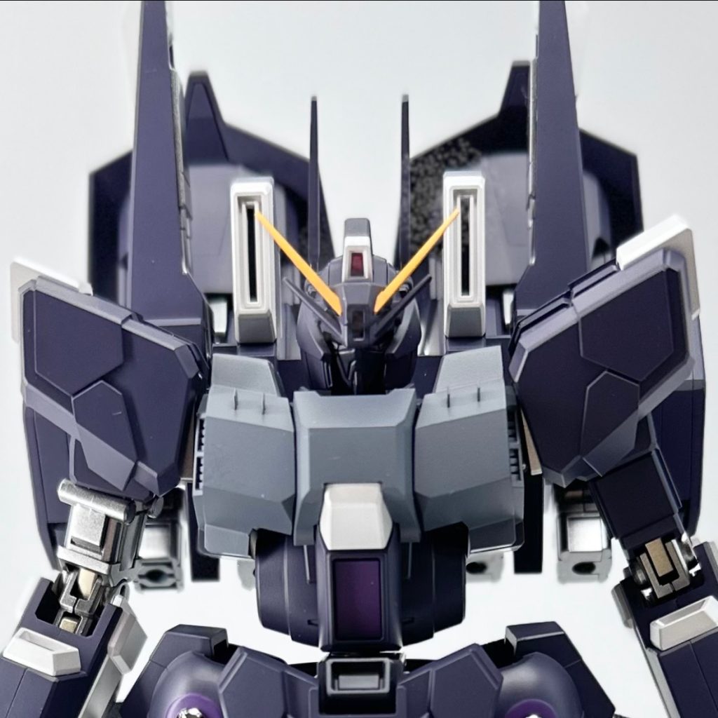 シルヴァ・バレト・サプレッサー–2枚目/制作者：ジュン