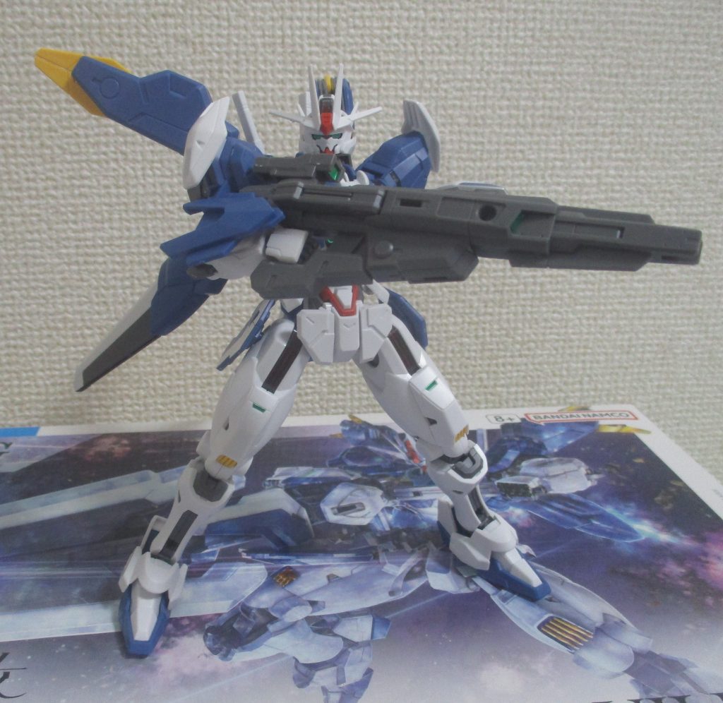 まずビットオンフォーム。