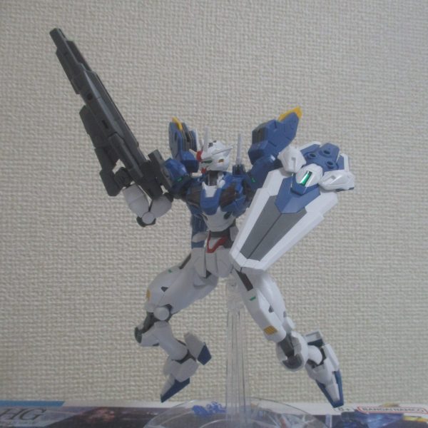 祝・HGエアリアル（改修型）購入!!