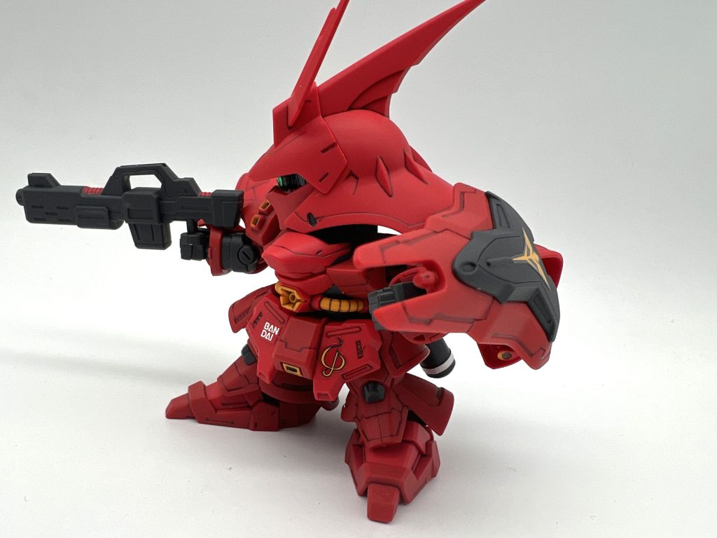 サザビー–2枚目/制作者：すすむ。