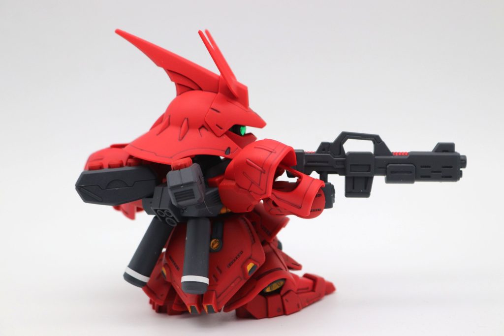 サザビー–3枚目/制作者：すすむ。