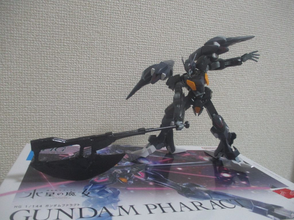 コレなら「鉄血世界」でも通用します。