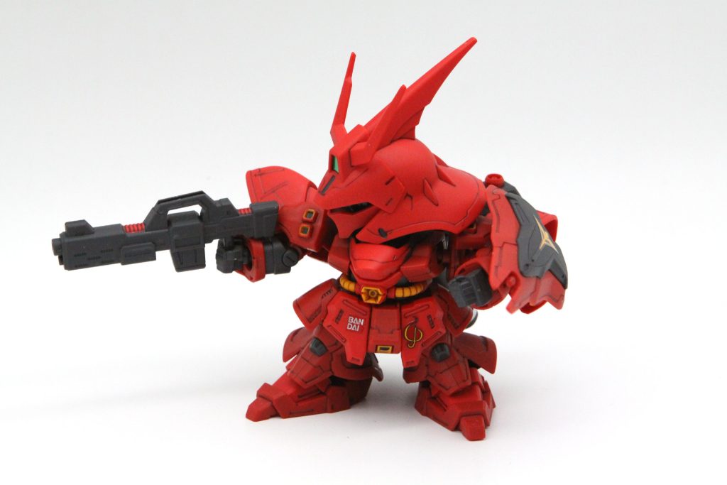 サザビー–4枚目/制作者：すすむ。