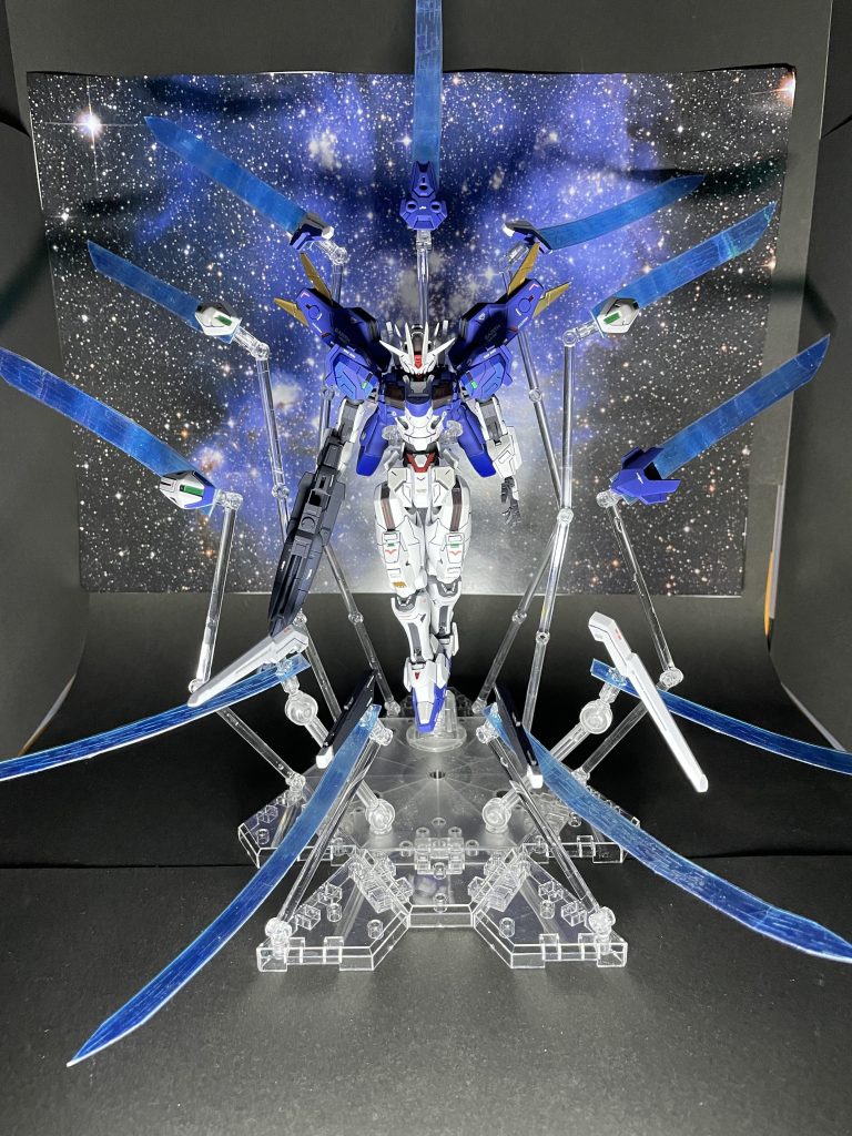 やりたい事は伝わったかと思いますが、まだまだ甘い部分があるので、これからも修行あるのみご覧いただきありがとうございました