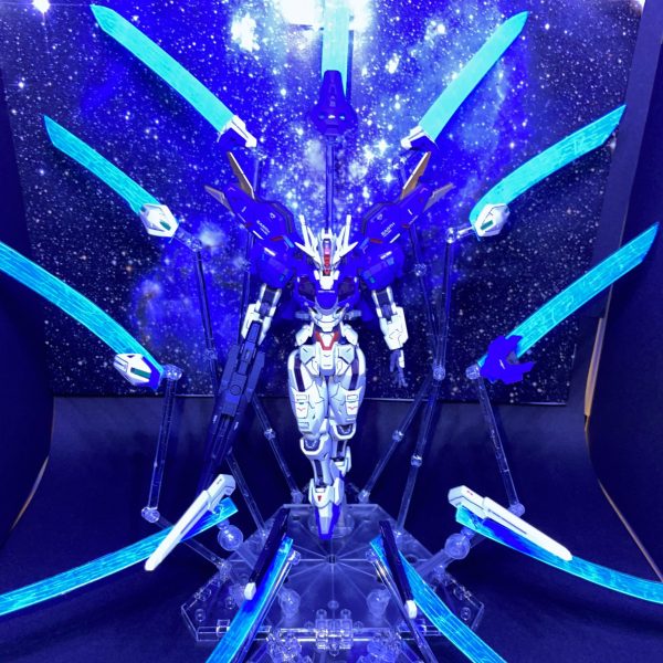 ガンダムエアリアル改修型