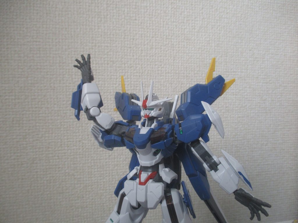 スレッタ「やめなさーいっ!」