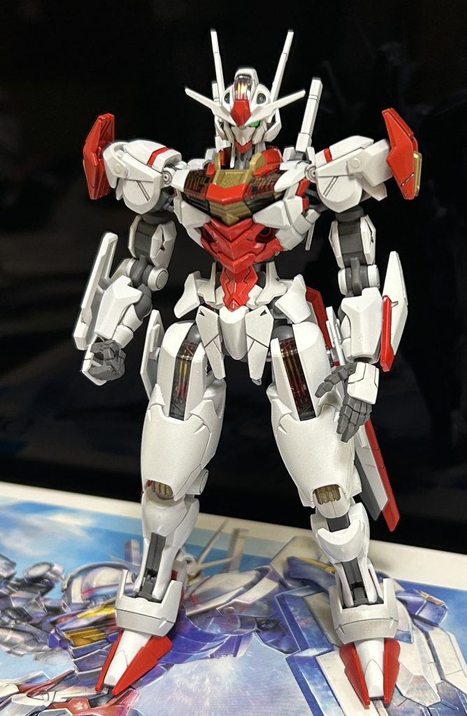 ビットオンフォーム（正面）