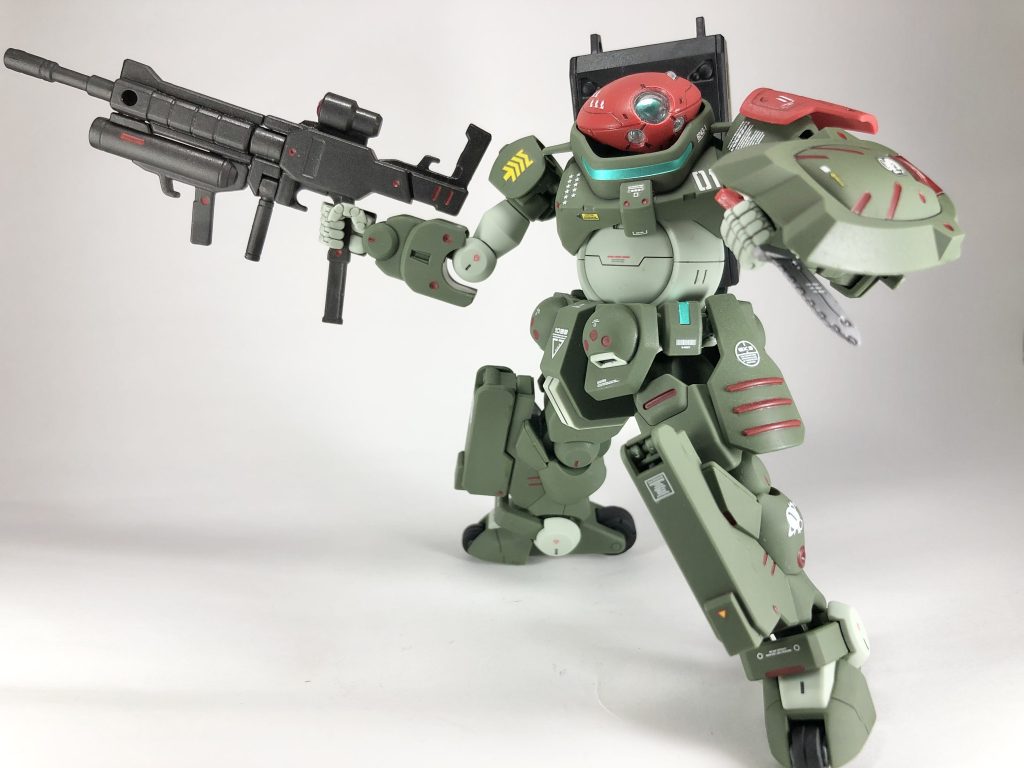 グリモアレッドベレー–3枚目/制作者：konさん