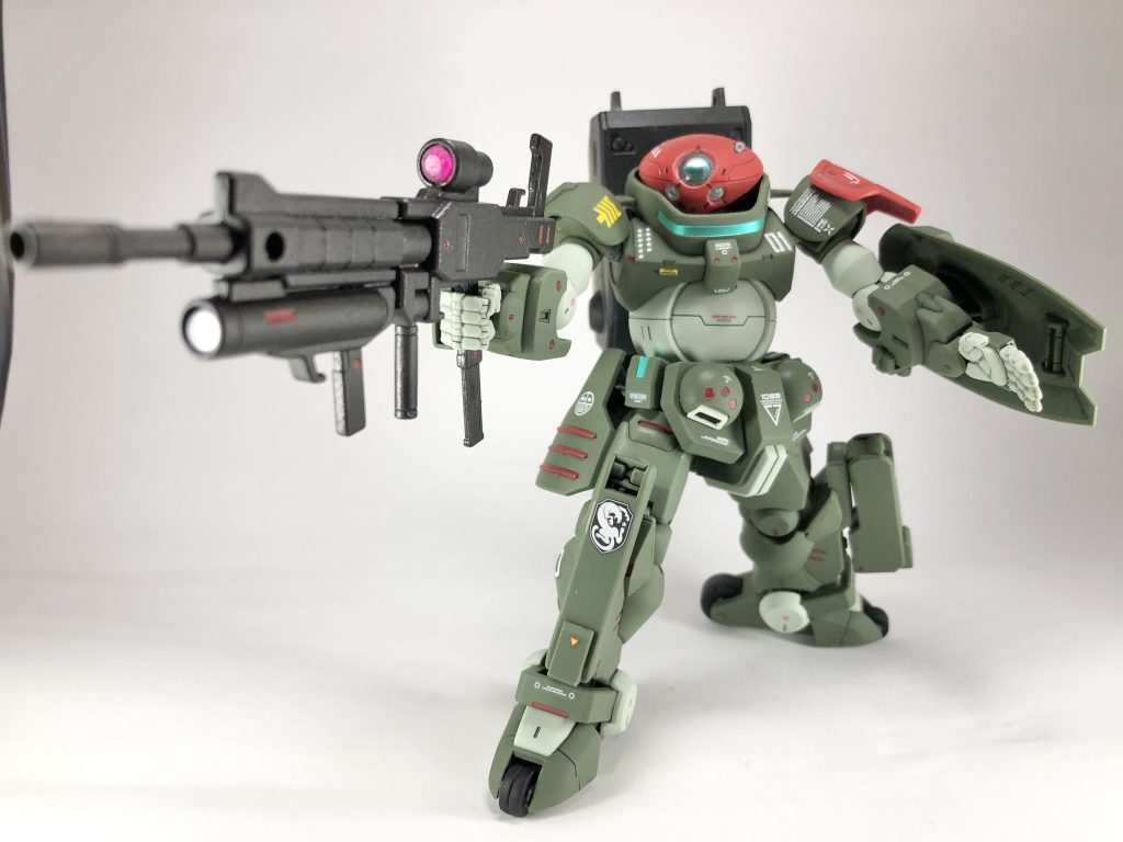 グリモアレッドベレー–4枚目/制作者：konさん