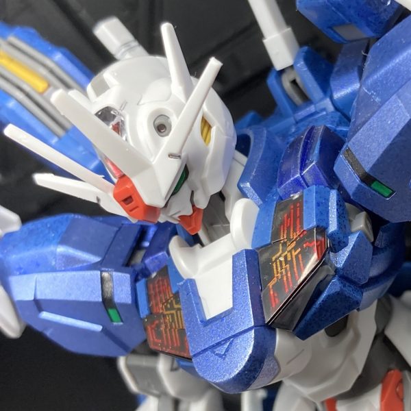 ガンダム・エアリアル（改修型）