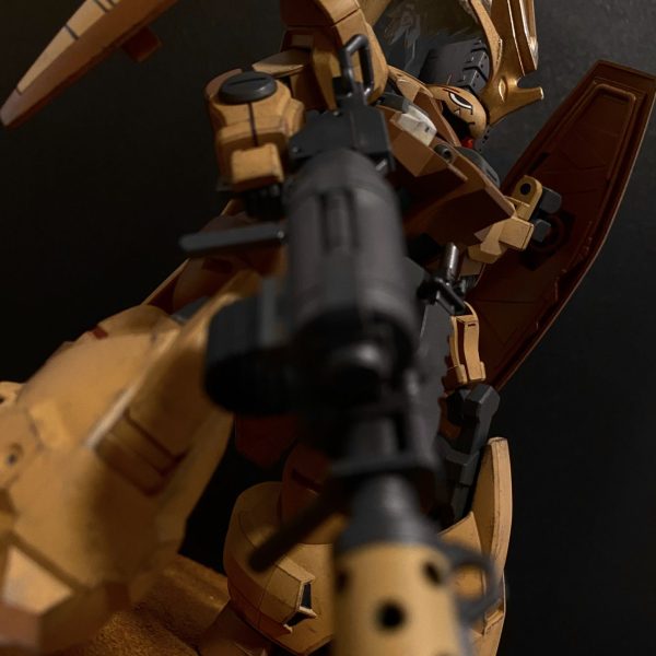 ディランザ　”フォルドの夜明け”所属