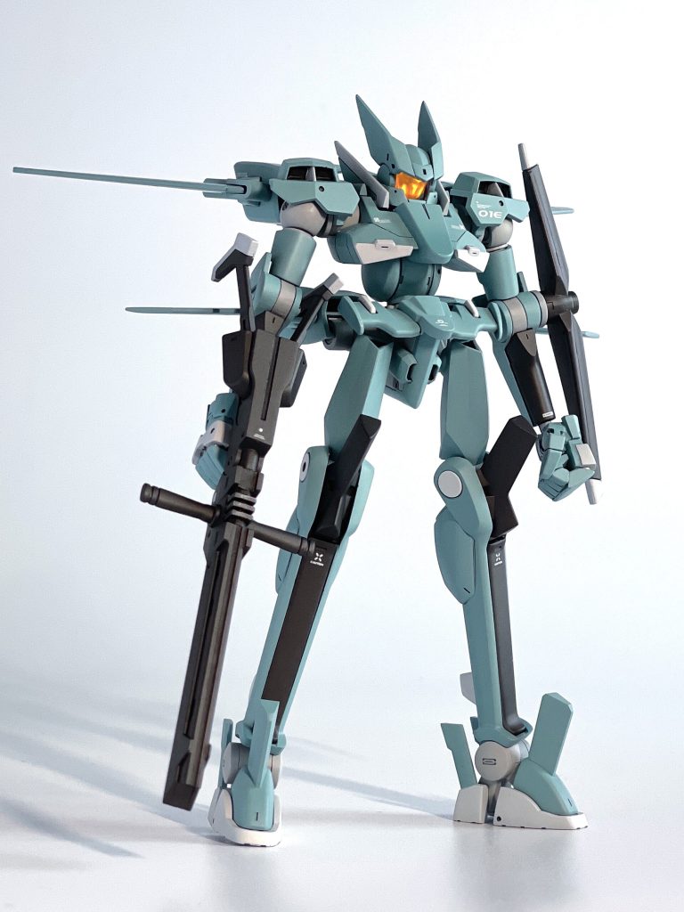 HG オーバーフラッグ–2枚目/制作者:U-TA