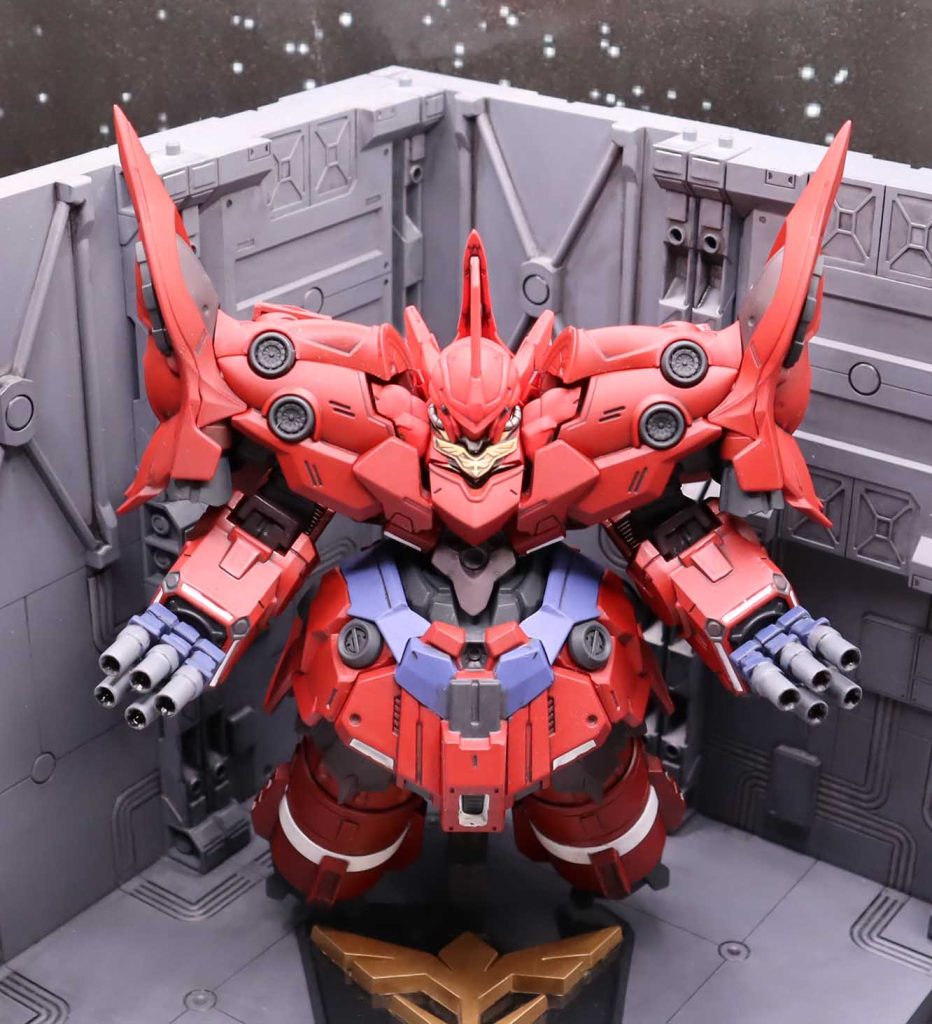 ネオジオング（コンバージ）–3枚目/制作者：tytaniaIII