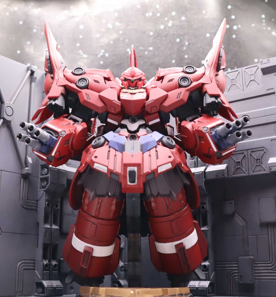 ネオジオング（コンバージ）–4枚目/制作者：tytaniaIII