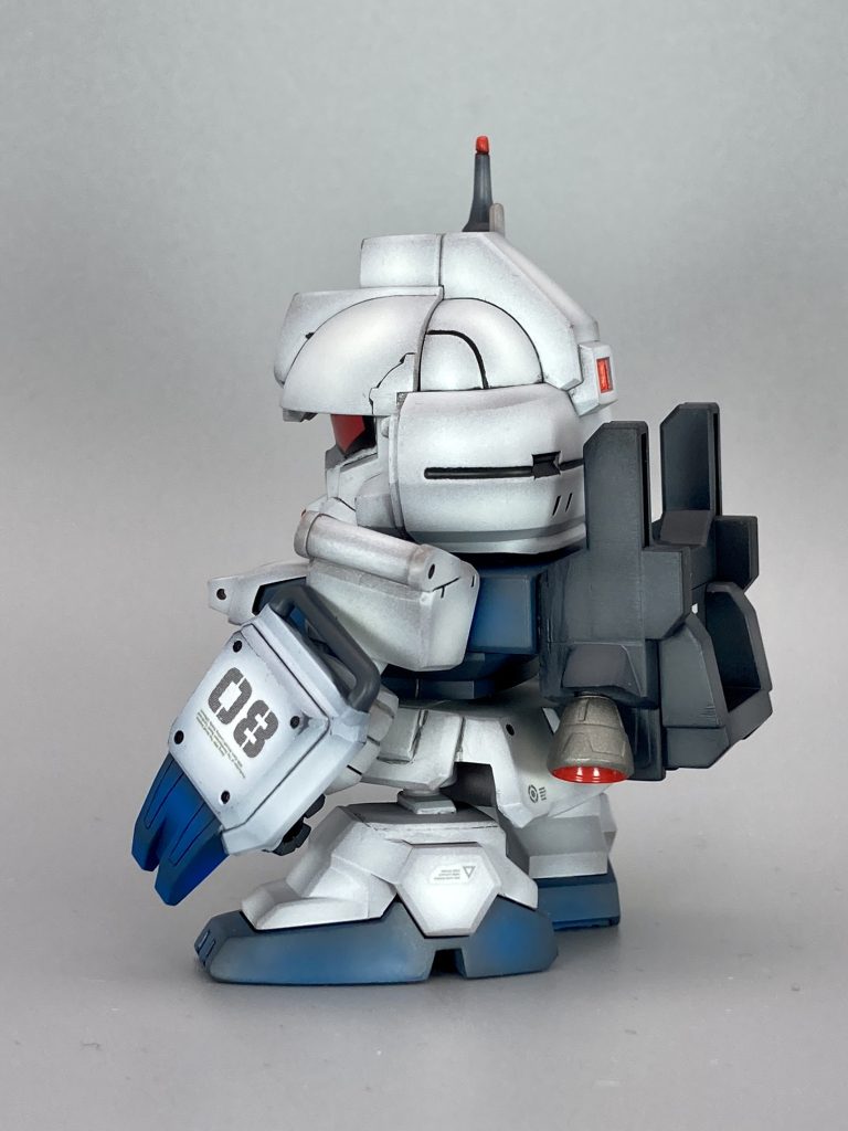 SD Ez-8–3枚目/制作者:241