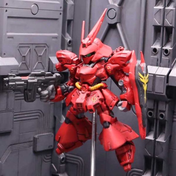 サザビー（コンバージ）　