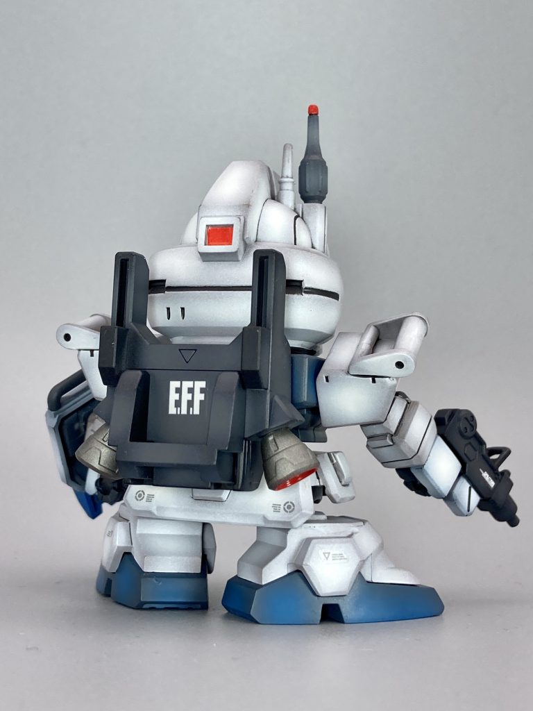 SD Ez-8–4枚目/制作者:241