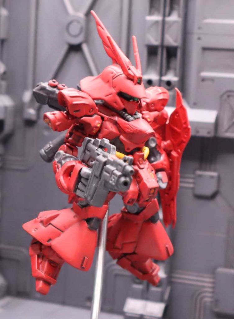 サザビー（コンバージ）　–4枚目/制作者：tytaniaIII