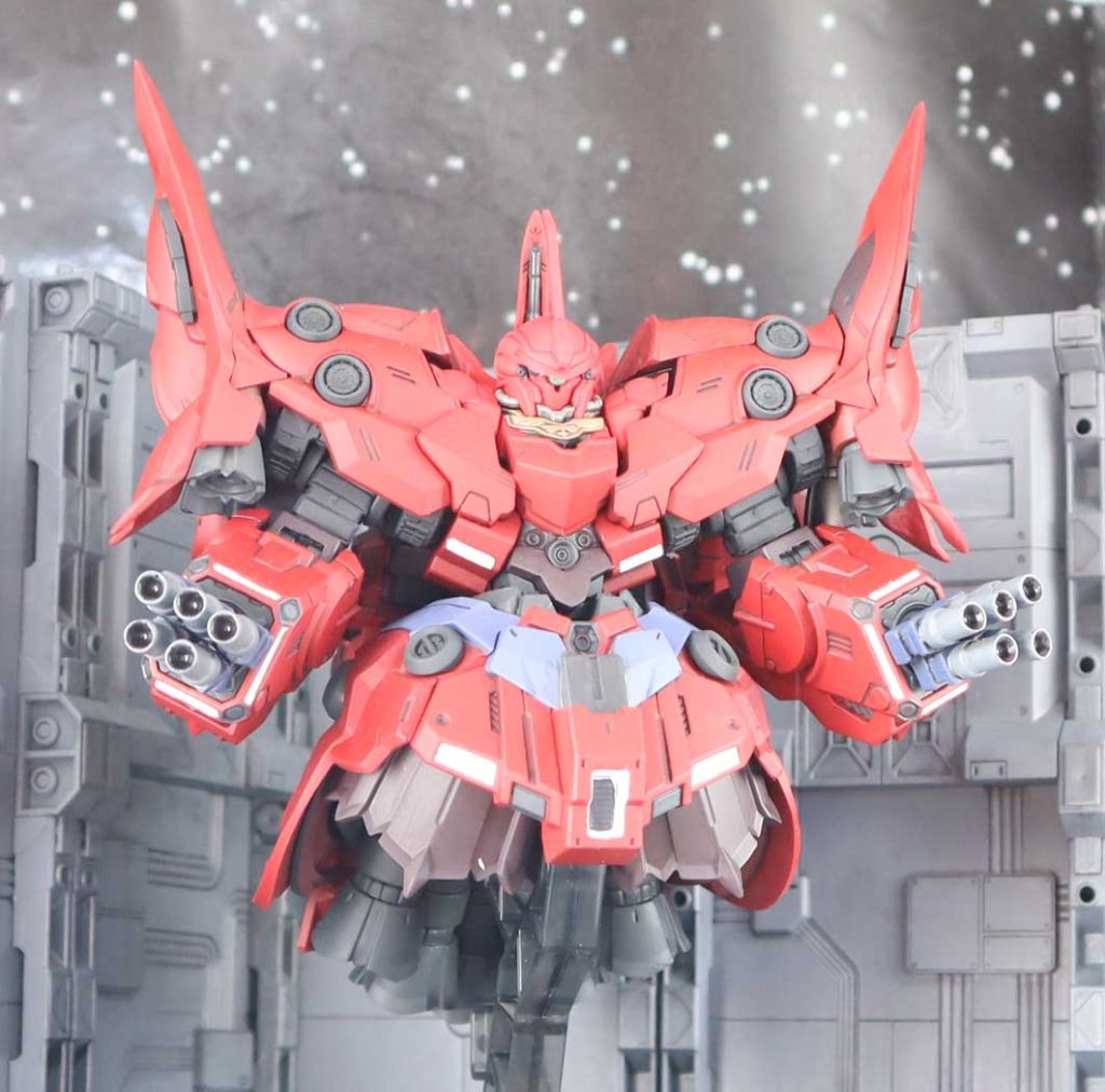 ネオジオング（コンバージ）–5枚目/制作者：tytaniaIII