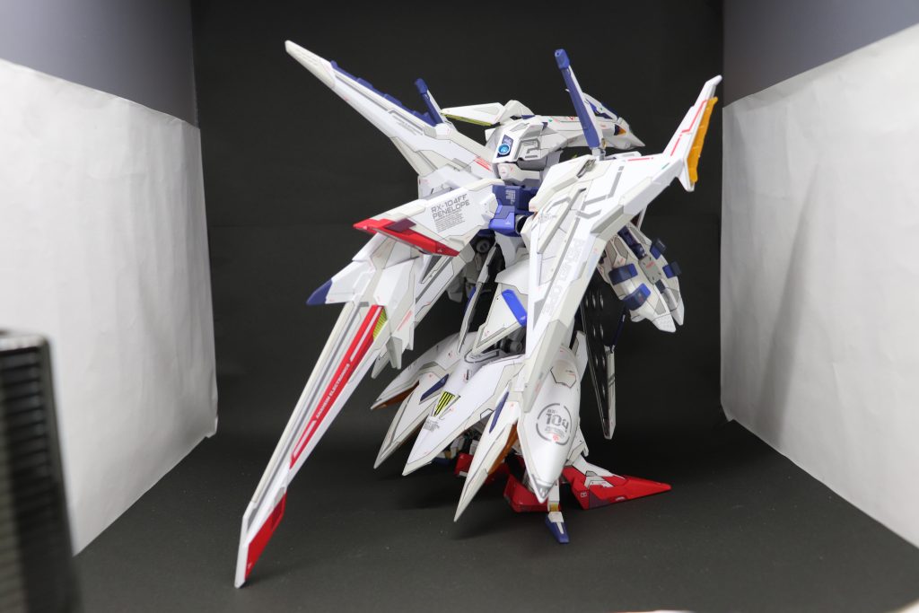 RX-104FF　Penelope–8枚目/制作者：ssk