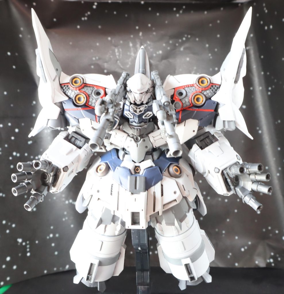 IIネオジオング（コンバージ）–3枚目/制作者：tytaniaIII