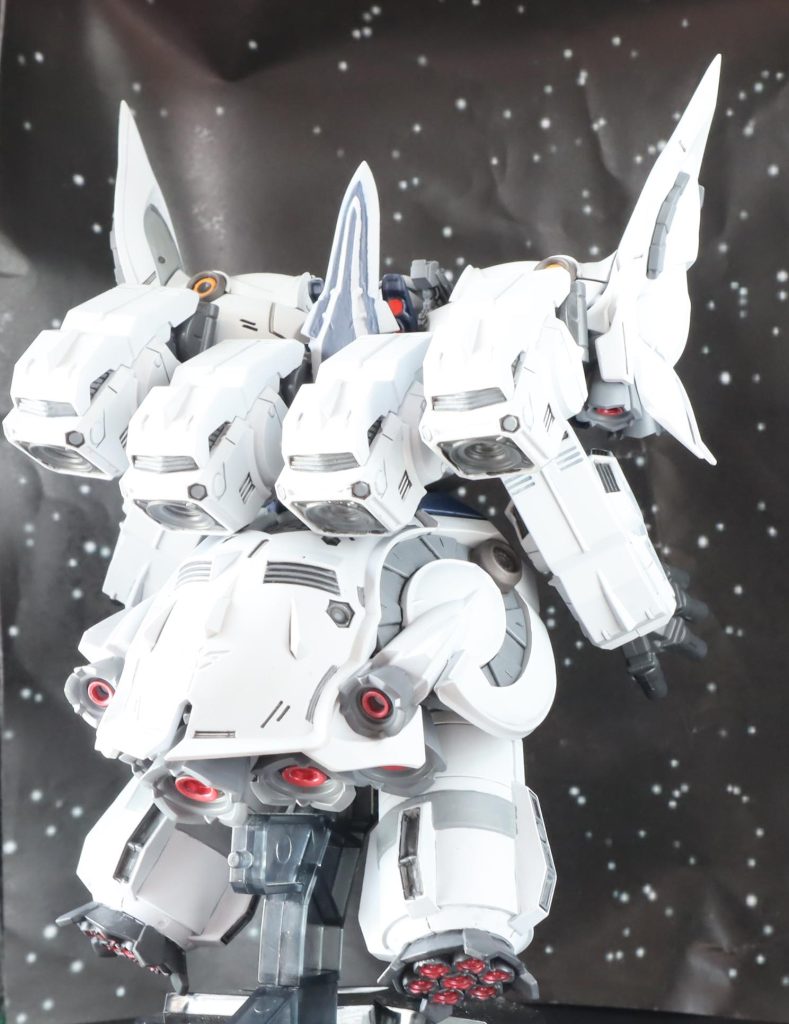 IIネオジオング（コンバージ）–4枚目/制作者：tytaniaIII