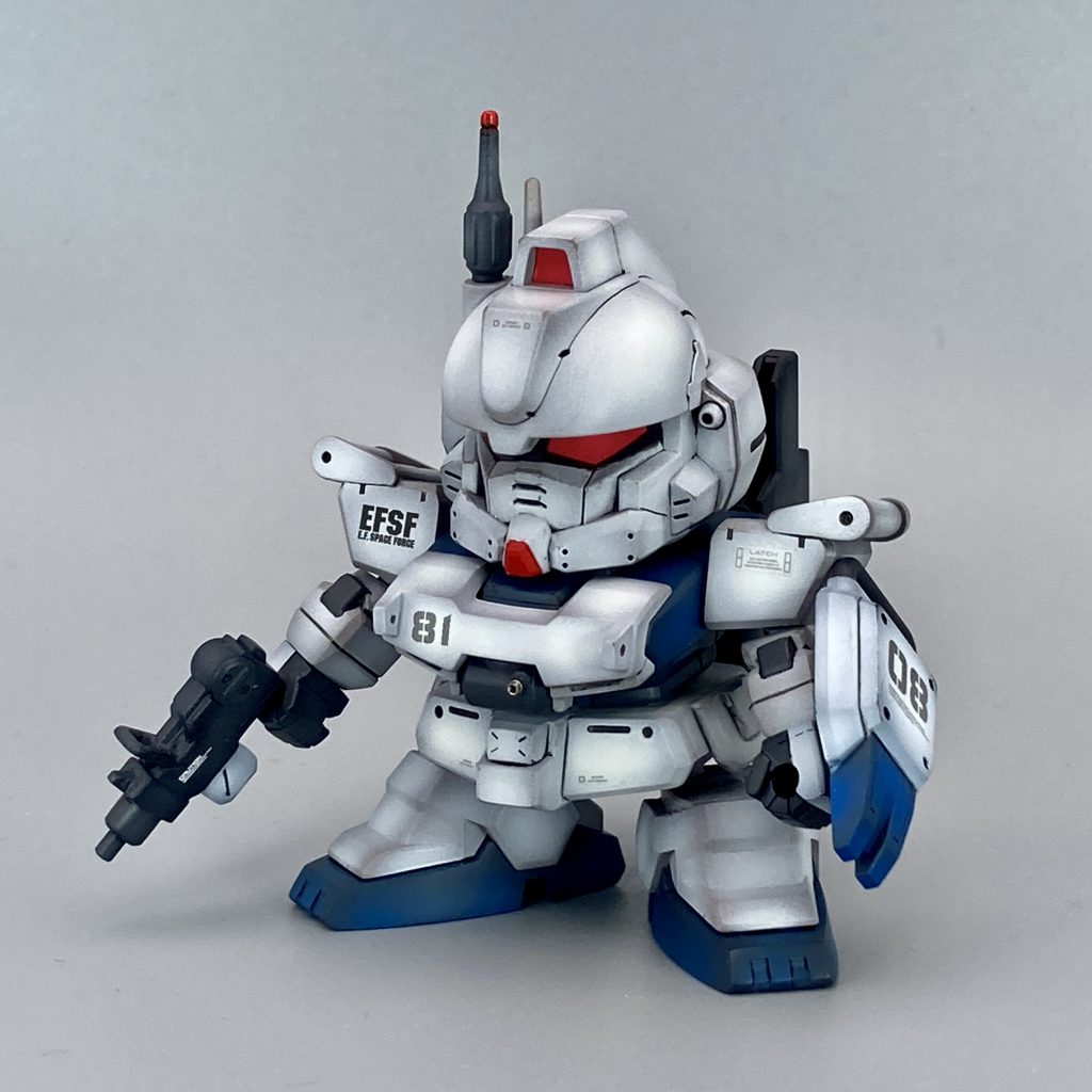 SD Ez-8–2枚目/制作者:241