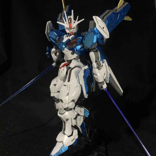 HG エアリアル改修型