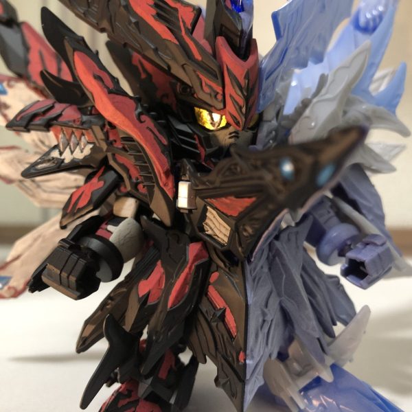 ファイナルフォーミュラー②