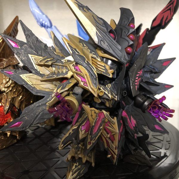 ファイナルフォーミュラー③