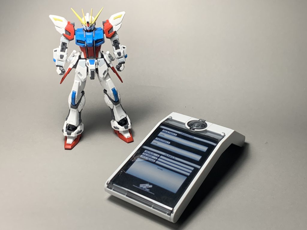 思い入れがあるMS、大満足の完成度で制作出来ました!ご覧いただき、ありがとうございました!!