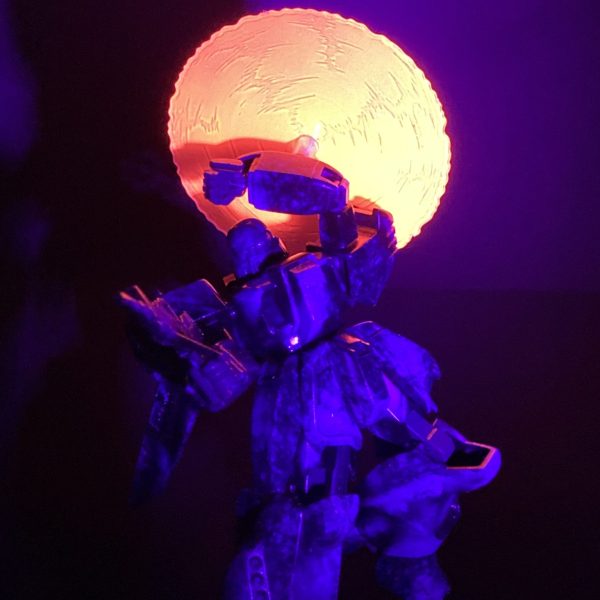 迷彩トムリアット