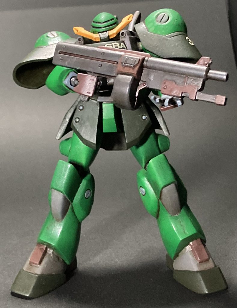 ジェニス–8枚目/制作者：@jiyu_nitsukuruきあい模型