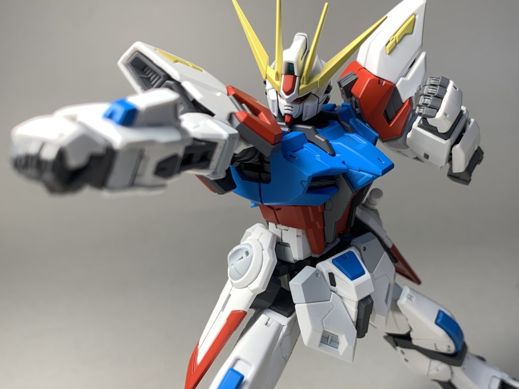 武器無くても強いけどね!