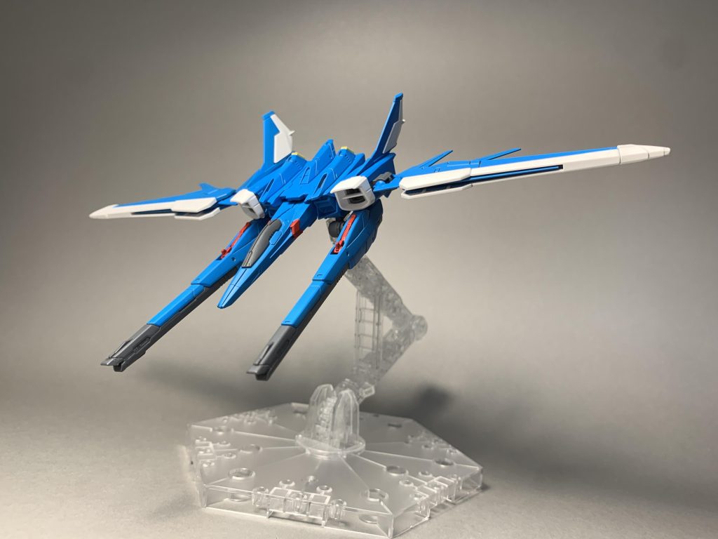 ビルドブースター!シンプルだけど、それが良い!