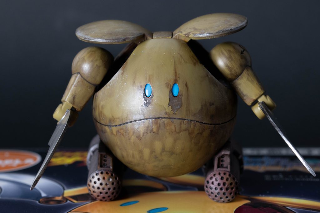 ハロプラ・ザクレロ–4枚目/制作者：niba