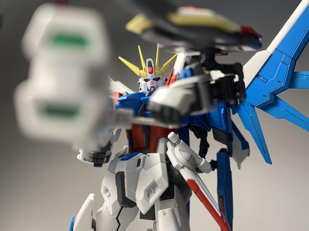 各武装!意外と多い!