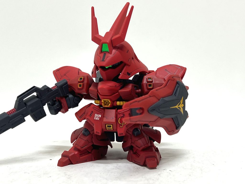 サザビー–5枚目/制作者：すすむ。