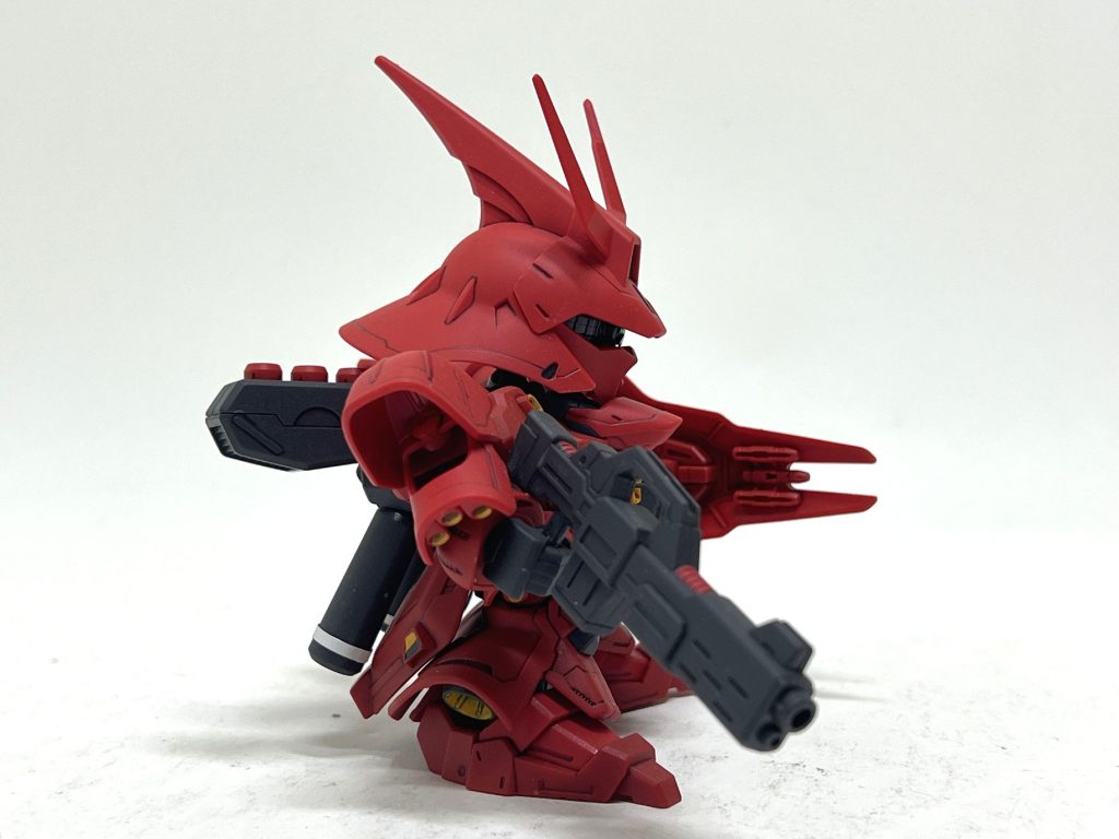 サザビー–2枚目/制作者：すすむ。