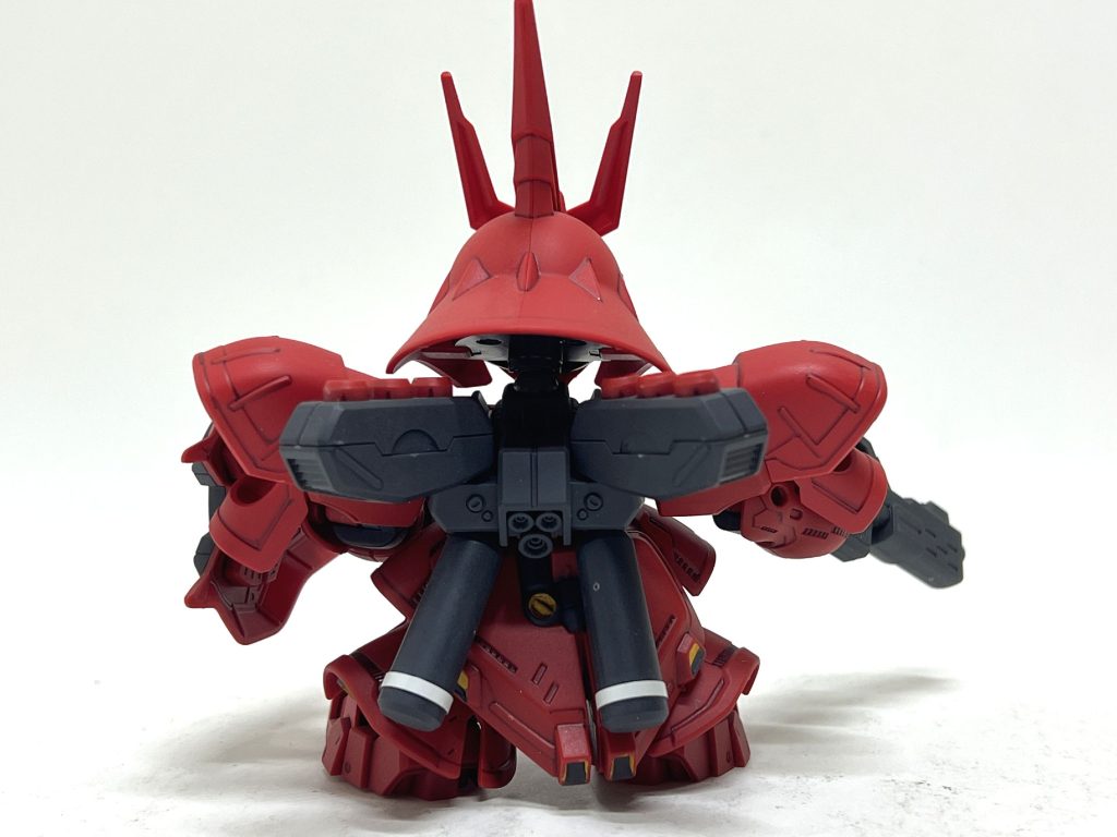 サザビー–3枚目/制作者：すすむ。