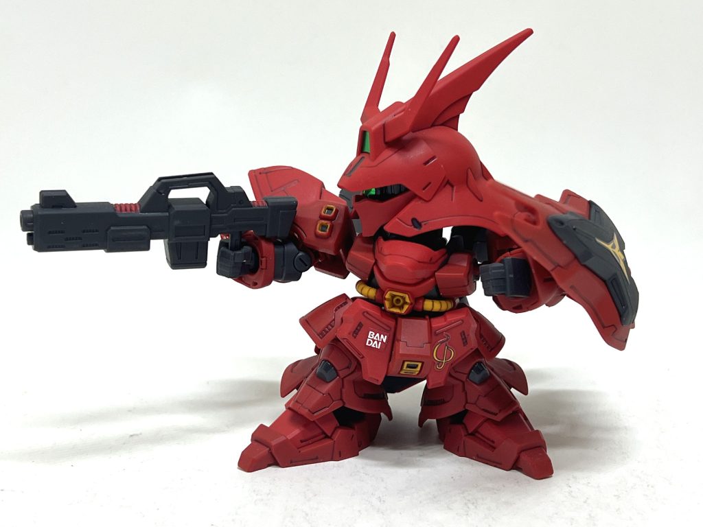 サザビー–4枚目/制作者：すすむ。