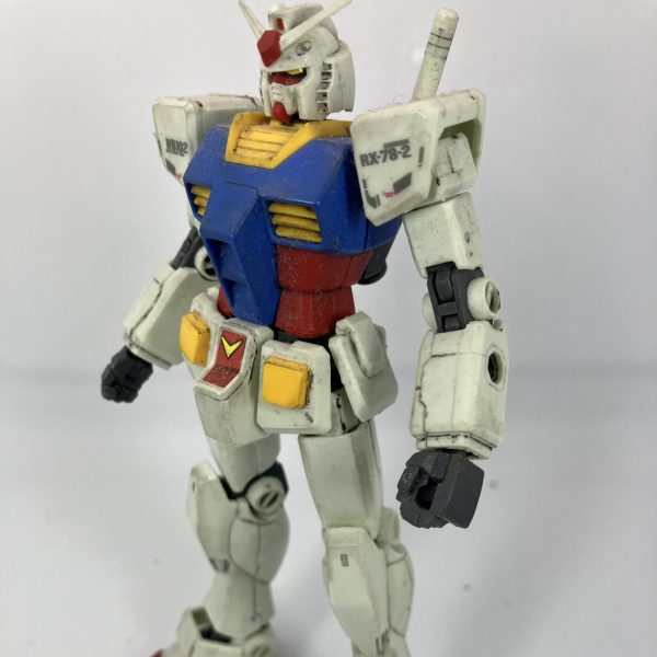 ガンダムＲＸ-78