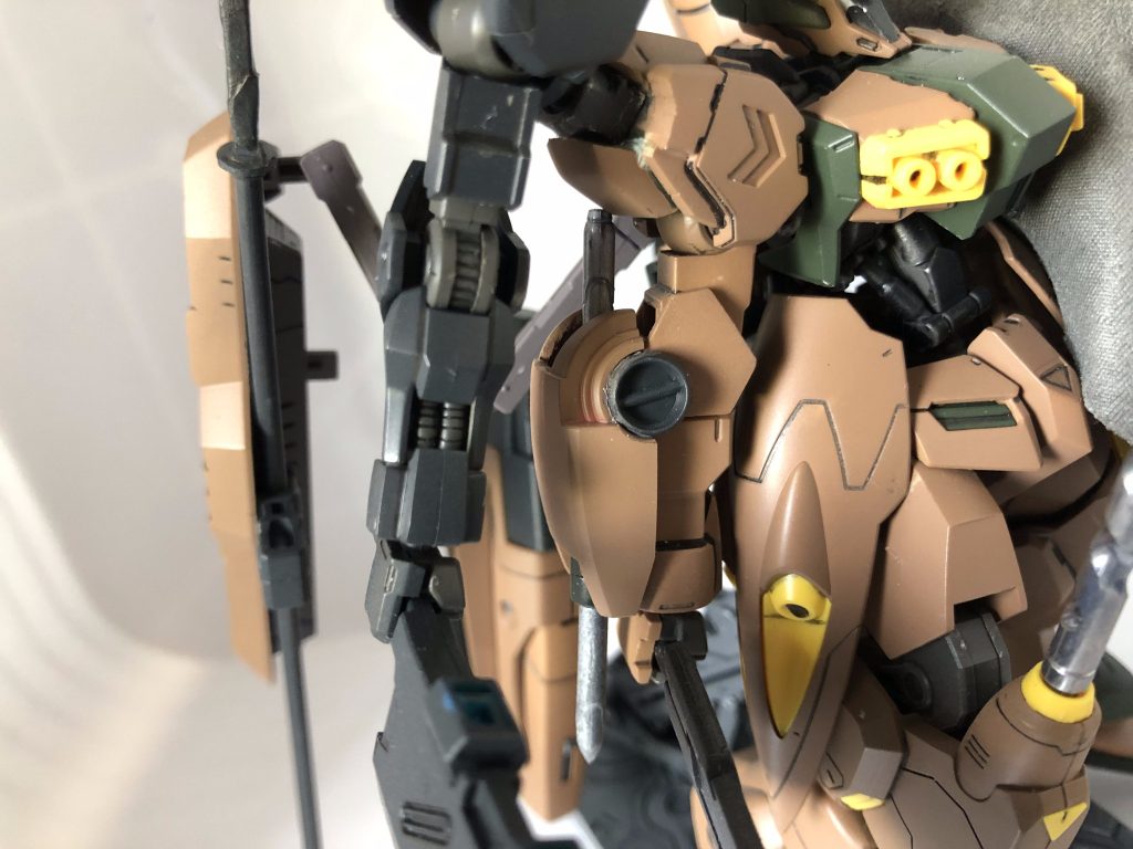 パイルバンカーはロマン(再認識)