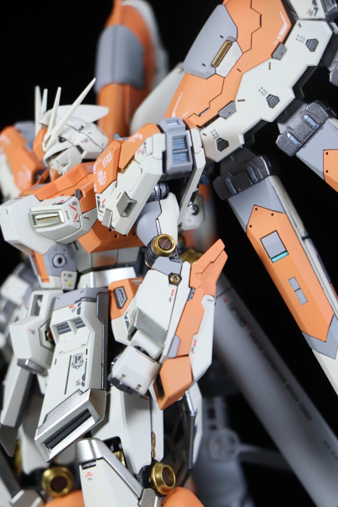 過去最高に満足いく仕上がりになりました